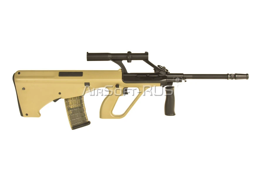 Штурмовая винтовка Snow Wolf Steyr AUG A1 (SW-020A(TN))