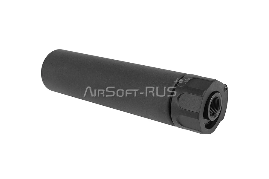 Глушитель T&D SOCOM 556-RC2 BK (TD832)
