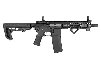 Карабин Specna Arms LAR15 7 RRA HAL BK (SA-P17-L)