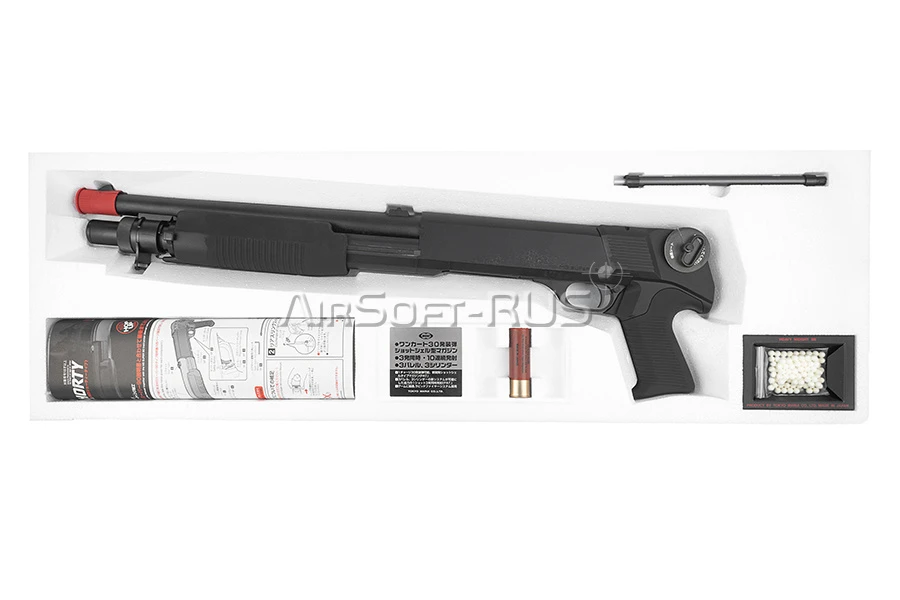 Дробовик Tokyo Marui M3 SHORTY (TM4952839133045)