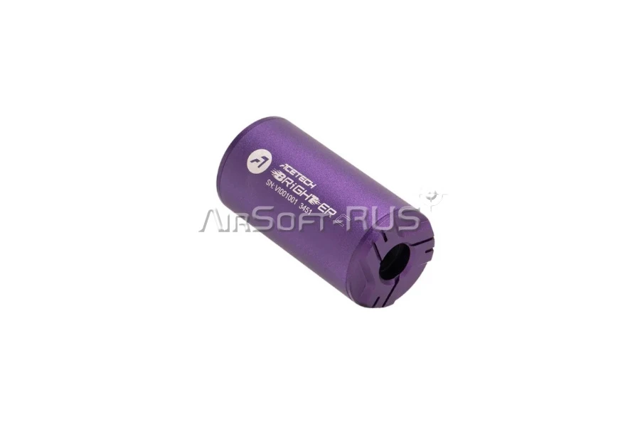 Трассерная насадка Acetech Brighter C PU (PAT0500-VI-002)
