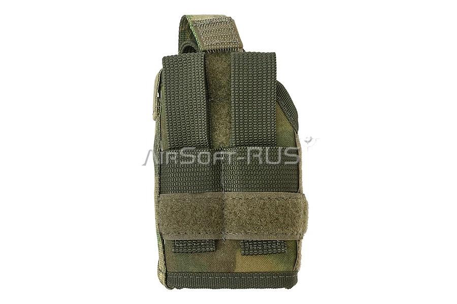 Кобура ASR трансформер универсальная компактная DM (ASR-TRGK-DM)