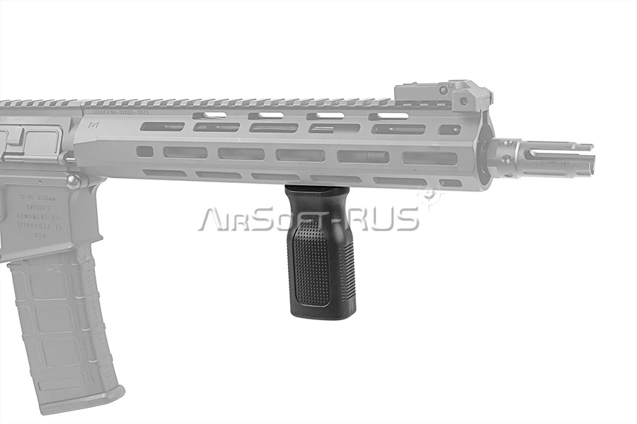 Тактическая рукоятка East Crane для цевья M-LOK BK (MP438-BK)