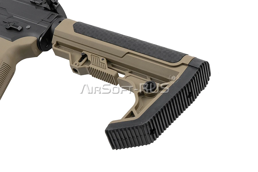 Карабин Specna Arms AR15 4 Custom HAL TAN (SA-F04-HT-ETU)