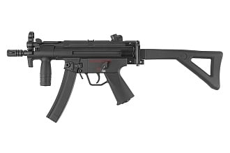 Пистолет-пулемёт Snow Wolf MP5K PDW (SW-055-SP)
