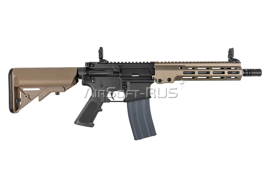 Карабин CYMA CGS Colt M4A1 URG-I 9.5 GBB (COLT1008-9.5)