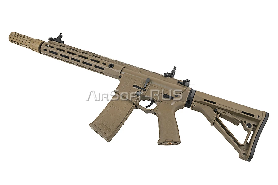 Карабин East Crane AR-15 CQB MOD 2 M-LOK 10.5 SE+DE (EC-341-UP SE+DE)