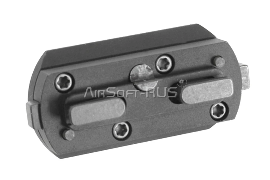 QD планка Harris 5KU на MLOK (5KU-231)