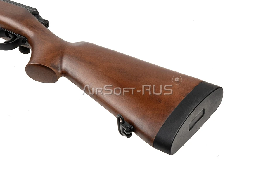 Снайперская винтовка Snow Wolf VSR 10 (SW-10KTW)