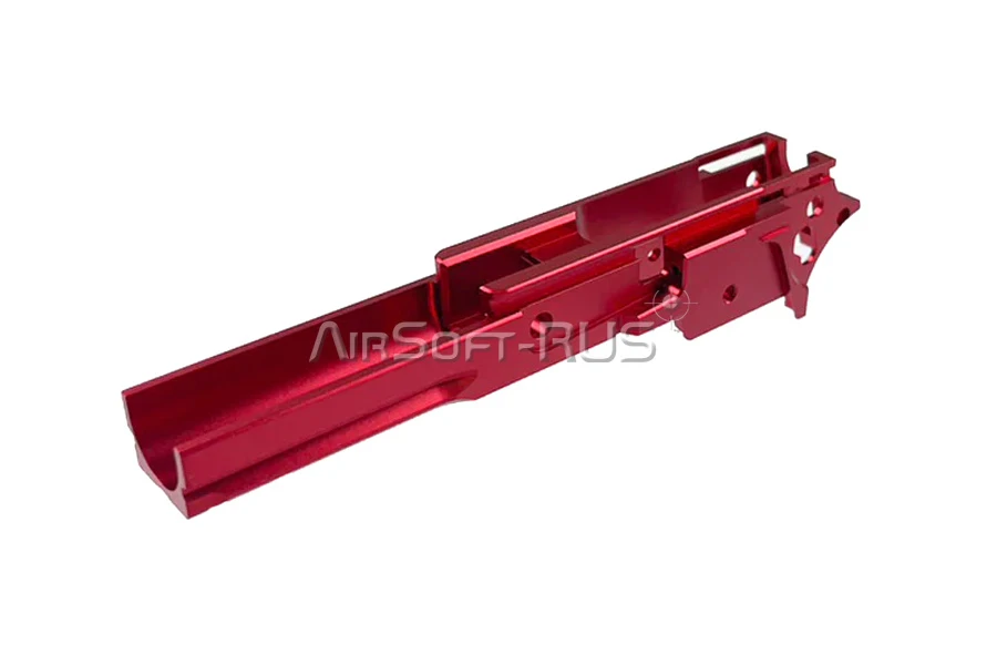 Рама 3.9 Inch 5KU для TM Hi-Capa Type 1 RD (GB-561-RD)