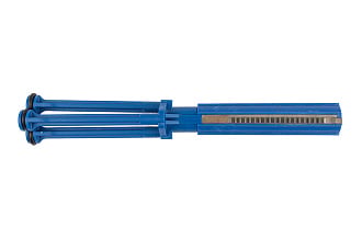 Поршень в сборе CYMA для SGR-12 (CM102-PT)