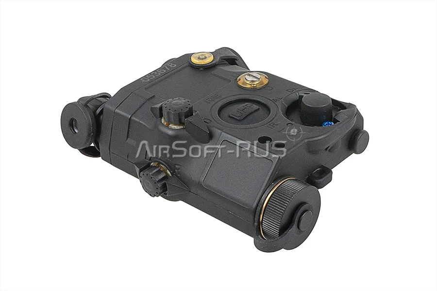 Тактический блок Evolution Gear LA-5C UHP 200mw IR BK (EVG-1093-BK)