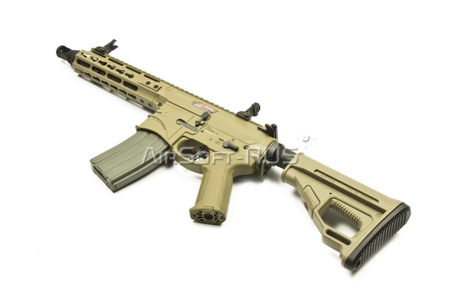 Карабин Ares M4 Sharps Bros HellBreaker Octarms 7' DE (M4-SB7-DE)