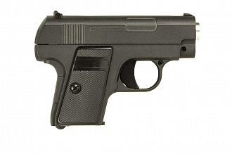 Пистолет Galaxy Colt 25 mini (G.9)