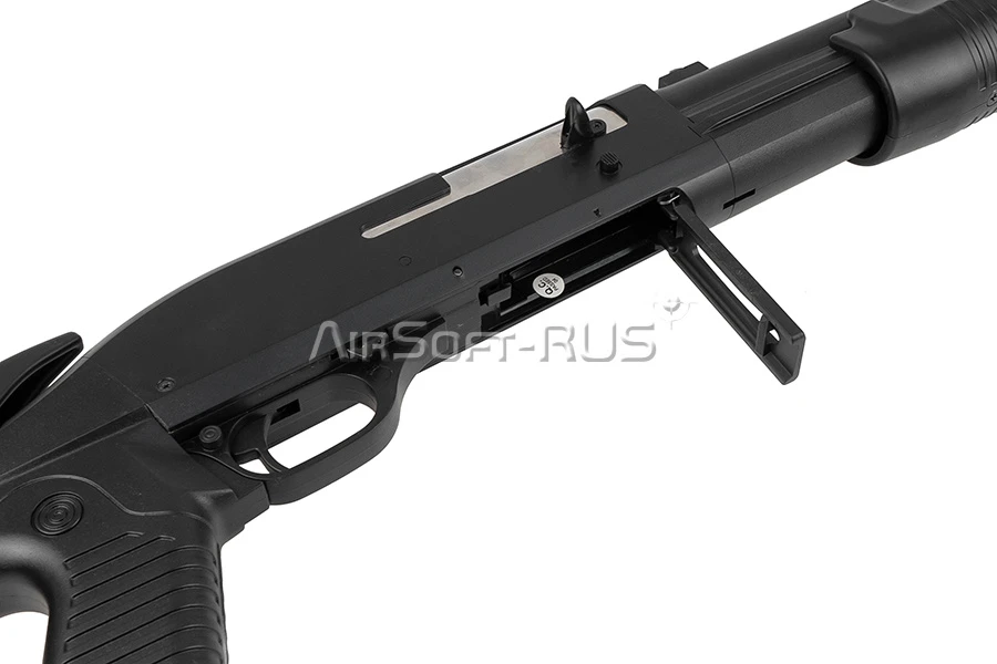 Дробовик Cyma Remington M870 (CM363L)