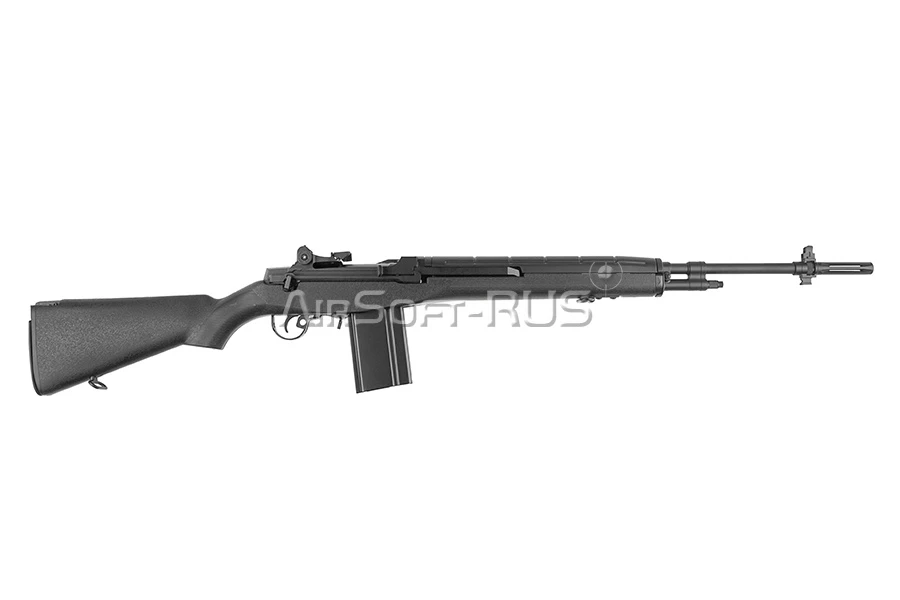 Винтовка Cyma M14 (CM032(BK))