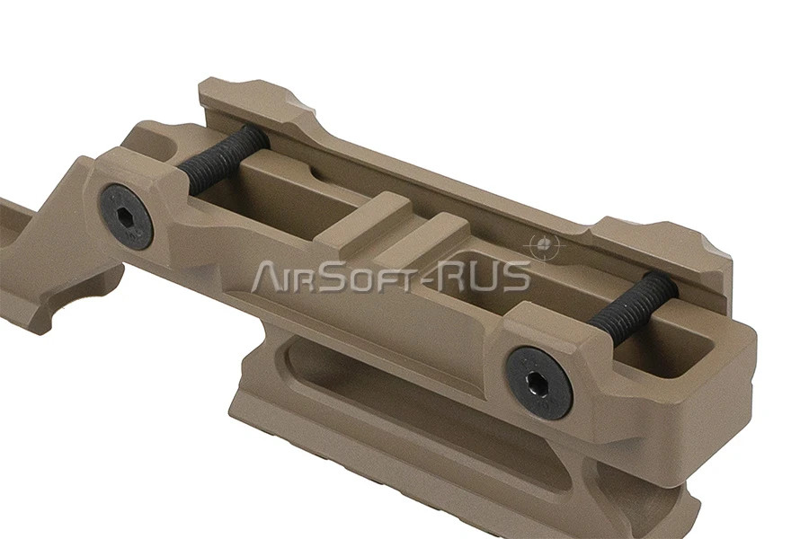 Планка Evolution Gear GBRS Hydra Type B DE (EVG-892C-FDE)