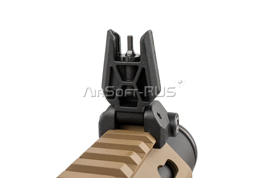 Карабин Specna Arms LAR15 10 RRA HAL TAN (SA-E07-L-HT-ETU)