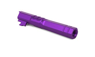 Внешний ствол EDGE HEXA для Hi-CAPA 4.3 TM PU (EDGE-OBAL43-01PU)