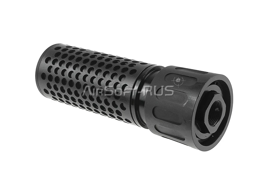 Глушитель T&D QDC (TD837) 