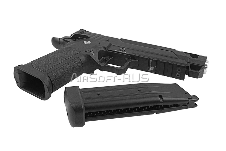 Пистолет Arcturus Hi-Capa 5 Osprey Split Slide Performance Refined Edition (AT-GHC-O5P)