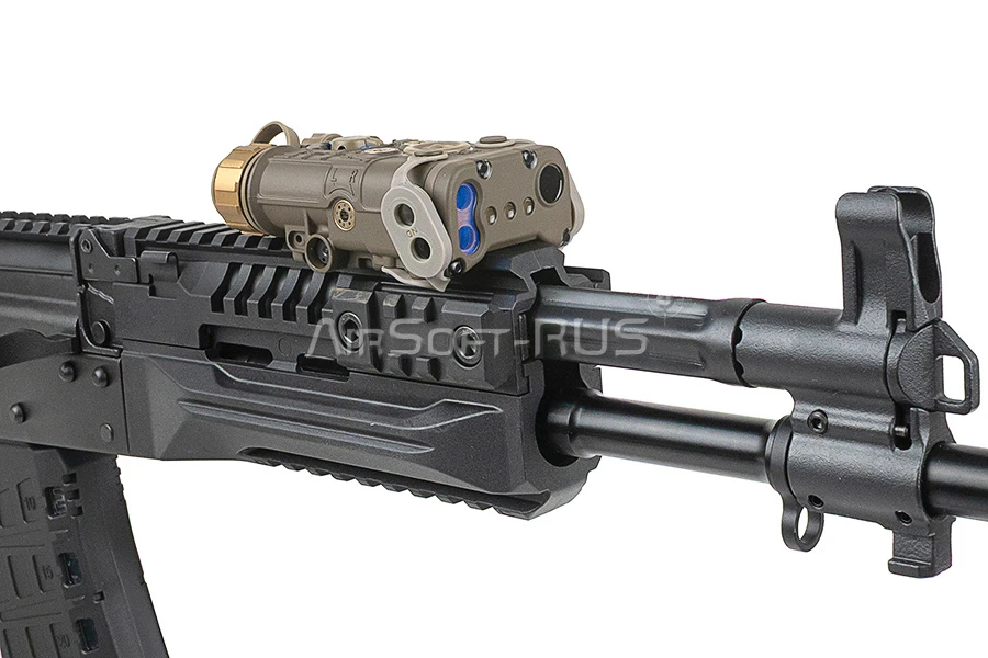 Тактический блок Evolution Gear NGAL IR-illumination MilSpec Ver EEL DE (EVG-988-FDE)