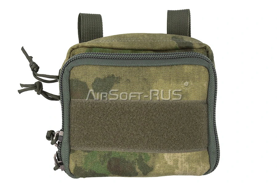 Подсумок ASR административный Дым (ASR-ADM-DM)