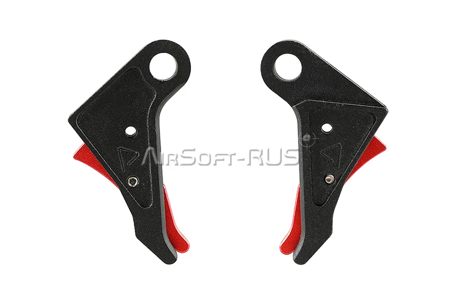 Спусковой крючок 5KU AA Style для Glock 17/19/34 TM/WE BK (GB-493-BK)