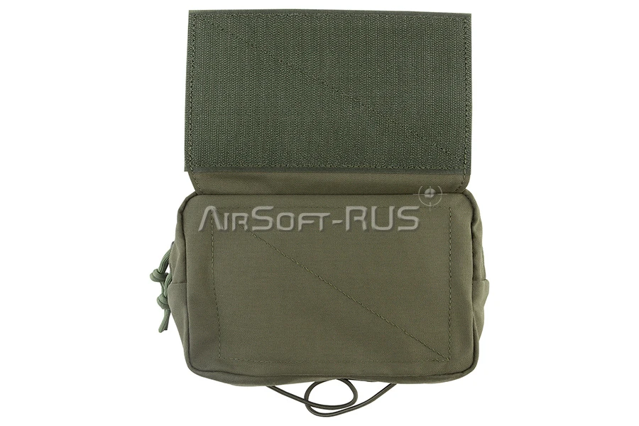 Подсумок WoSporT напашный OD (VE-74-ACC-13-RG)