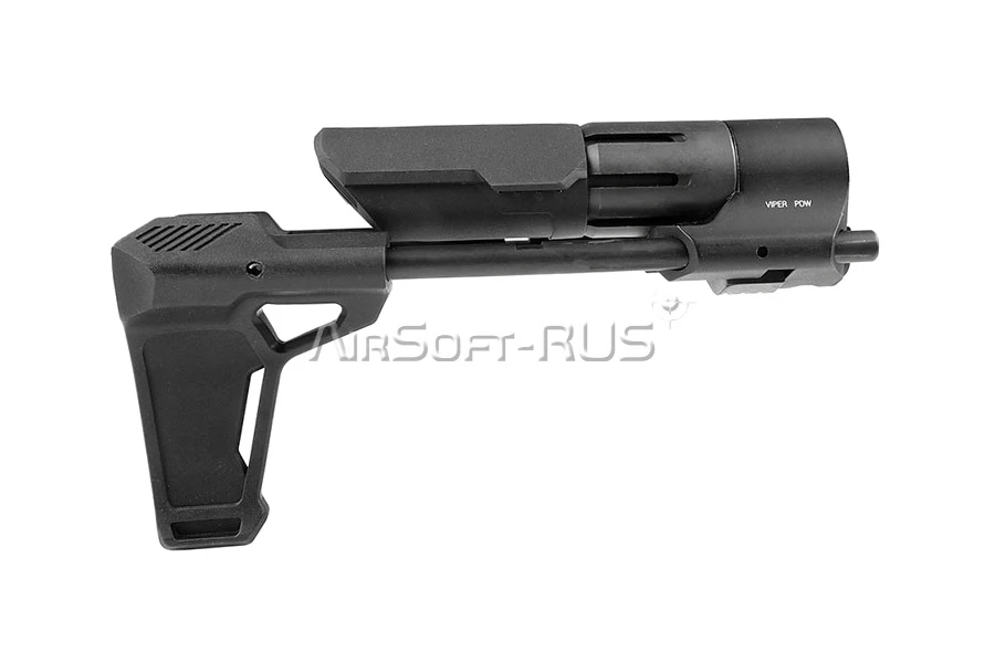Приклад 5KU PDW для М-серии AEG TM (SI-11)
