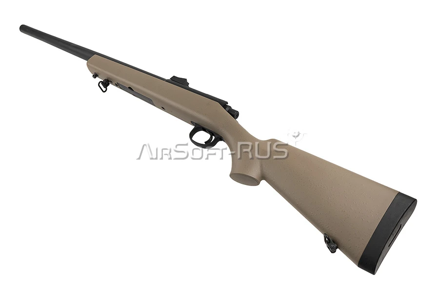 Снайперская винтовка Snow Wolf VSR 10 TAN (SW-10T)