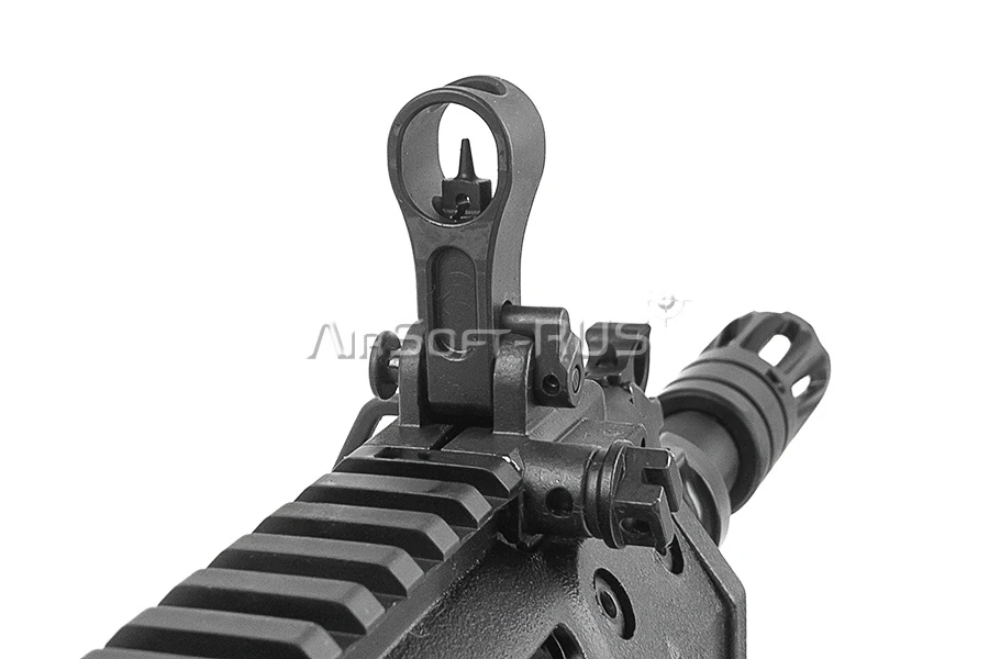 Карабин E&L T192 DPS HPA/CO2 GBBR Platinum (EL-G192PT)