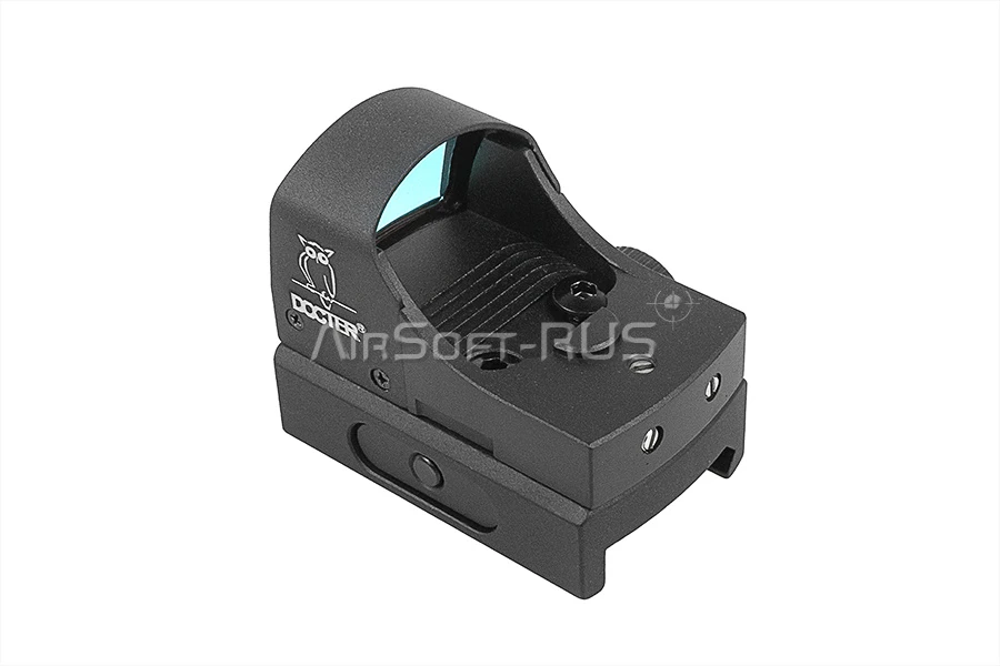Коллиматорный прицел Evolution Gear Doctor Style Mini BK (LE-01B-BK)