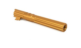 Внешний ствол EDGE WARP для Hi-CAPA 5.1 OR (EDGE-OBAL51-01OR)
