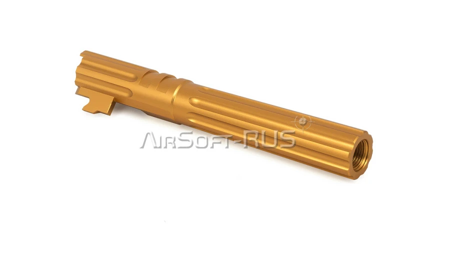 Внешний ствол EDGE WARP для Hi-CAPA 5.1 OR (EDGE-OBAL51-01OR)