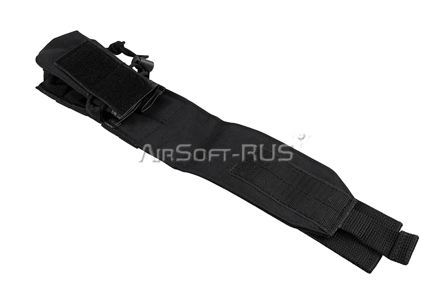 Подсумок ASR магазинный для G36 серии BK (ASR-GMP-BK)