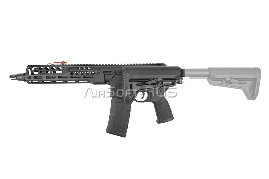 Карабин Well Pro SIG MCX 10' Nylon (WE10-10P-1)