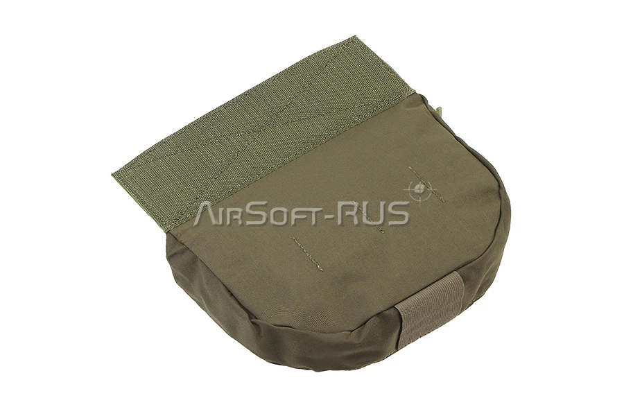 Подсумок WoSporT напашный FC OD (VE-75-ACC-02-RG)