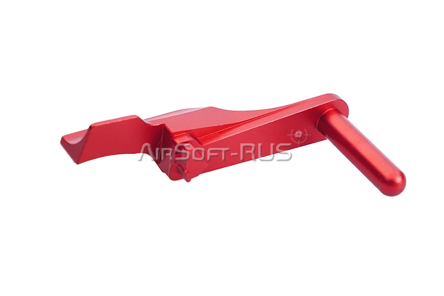 Рычаг затворной задержки 5KU для Hi-Capa Тип 2 RD (GB-598-RD)