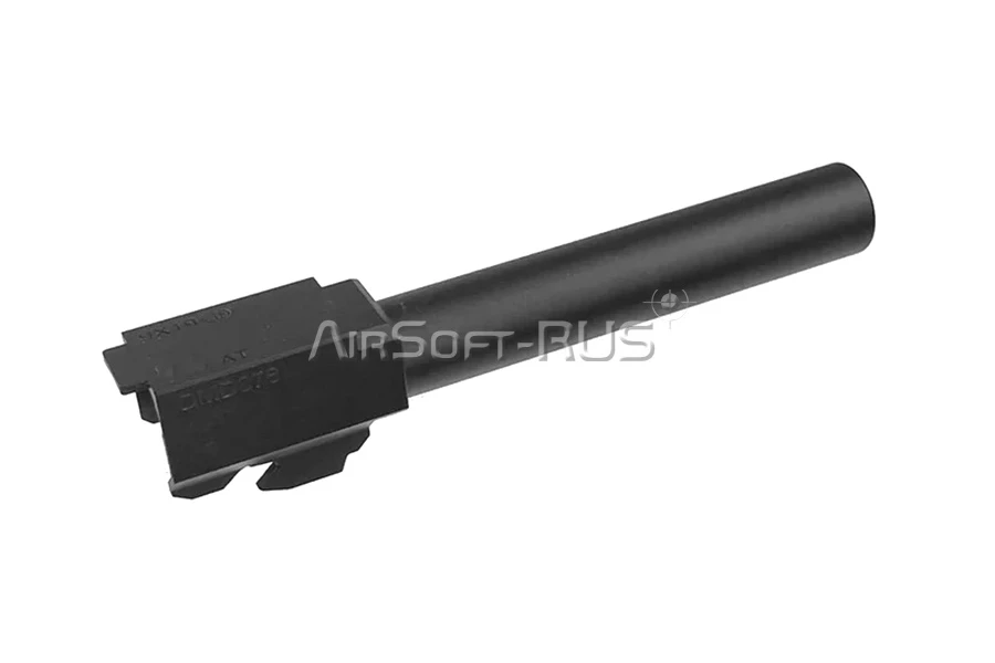 Затвор 5KU STMT для TM Glock 17 BK (JI-098)