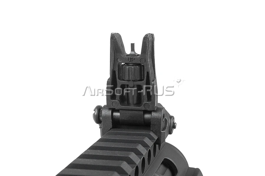 Карабин Arcturus TRINITY ARMAMENT 7.9"  ВВД Pulsar D Bluetooth GATE TITAN II (GA-TA03P)