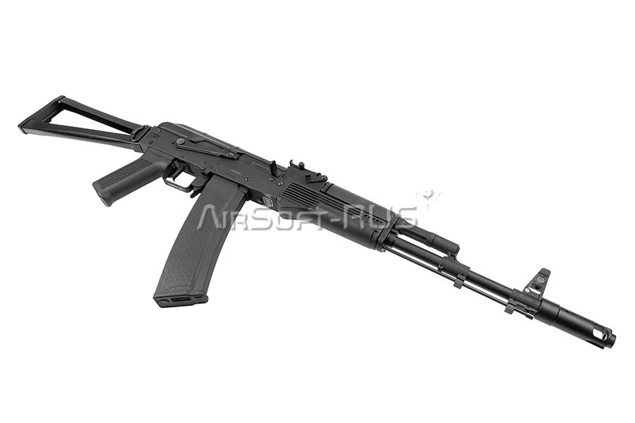 Автомат Specna Arms АК-74 Sport HAL BK (SA-J72)