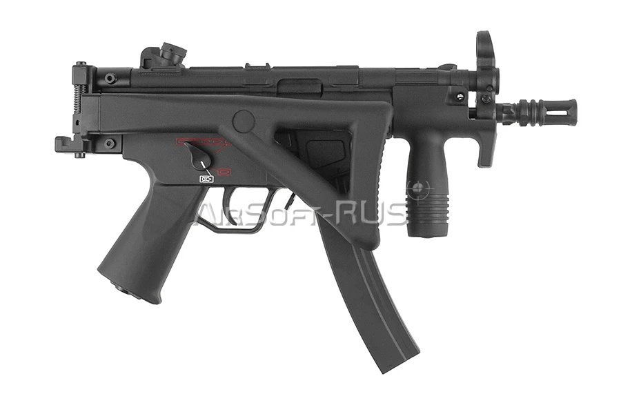 Пистолет-пулемёт Snow Wolf MP5K PDW (SW-055-SP)
