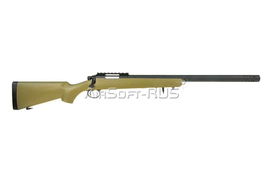 Снайперская винтовка Snow Wolf VSR 10 TAN (SW-10K(TN))