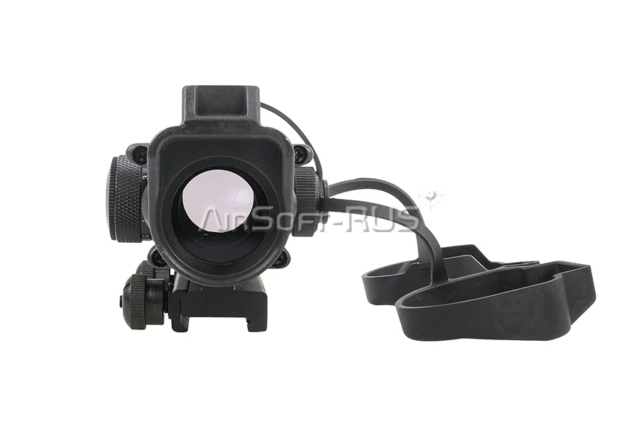 Прицел коллиматорный Marcool ACOG 1X40 Red/Green Dot HD-12 (HY9070)