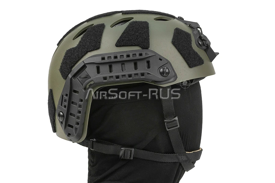 Шлем FMA FAST SF Upgrade RG (TB1462-RG)