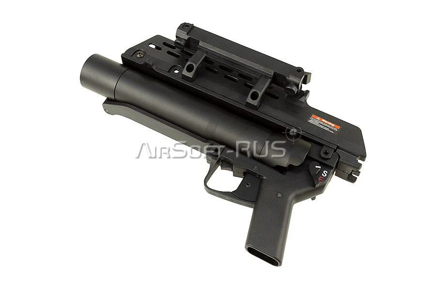 Подствольный гранатомёт Ares H&K AG36 (GL-08)