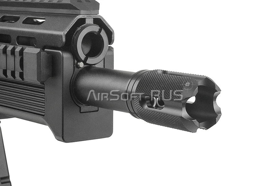 Дробовик Tokyo Marui Сайга-12 SBS GBB (TM4952839145024)