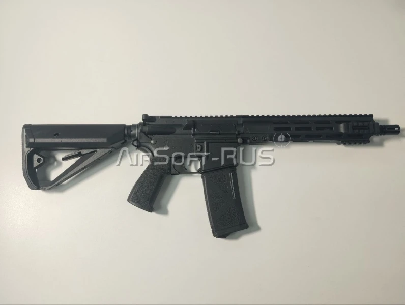 Карабин Arcturus LWT MK-I CQB 10" AEG SPORT BK (DC-AT-ST01-CQ-BK) [1]