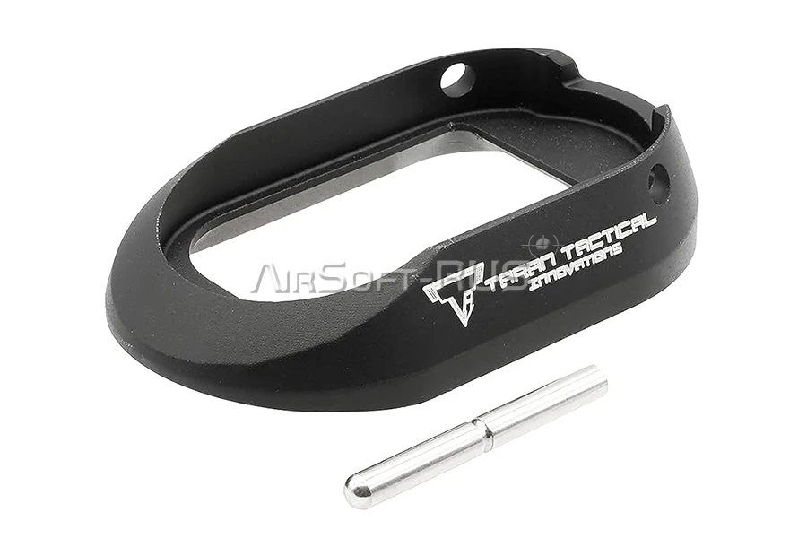 Магвел TTI 5KU для Hi-Capa TM BK (GB-484-BK)